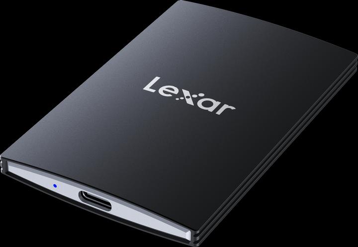 Actual product image Lexar SL500 (1000 GB)