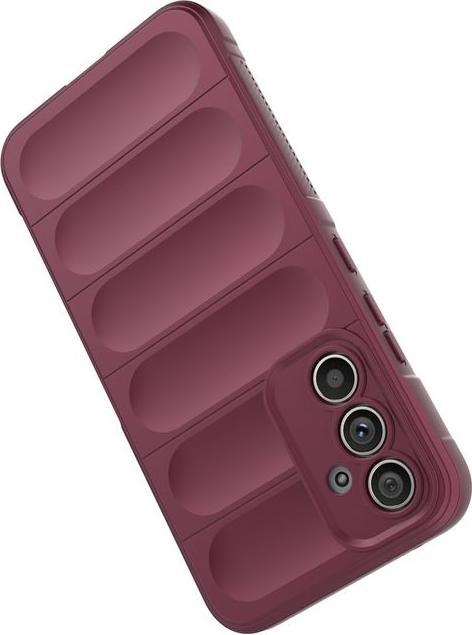 Image du produit MU Classic Étui souple TPU Rugged Series (Samsung Galaxy A54 5G)