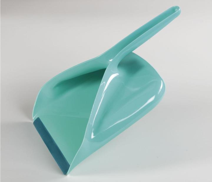 Produktbild Leifheit Handkehrset mit Schmutzkammer (1 Stk.)