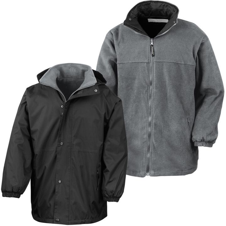 Image du produit Regatta Veste polaire StormDri 4000 coupe-vent et imperméable (L)
