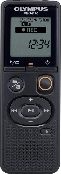 Produktbild Olympus OM system VN-541PC (4 GB)