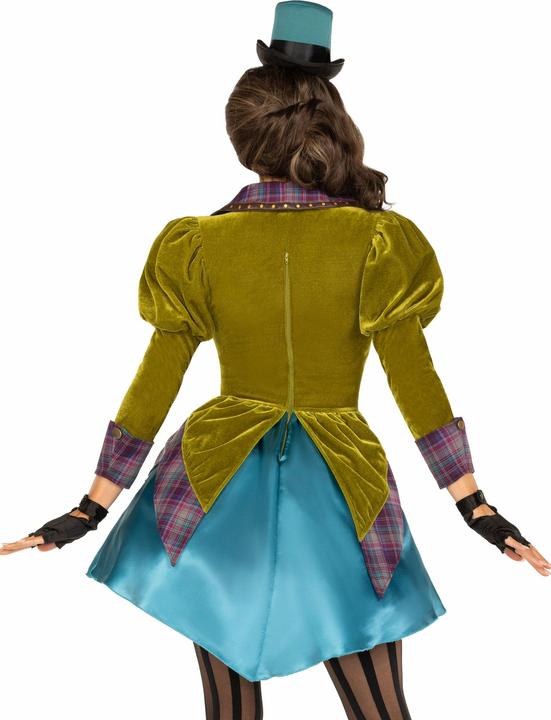 Immagine prodotto Leg Avenue Mad Hatter - Cappellaia Matta (M)