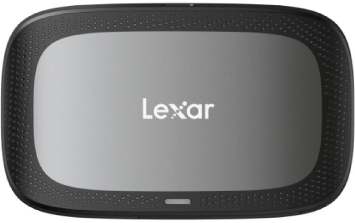 Actual product image Lexar Professional LRW530U-RNBNG (USB-C)