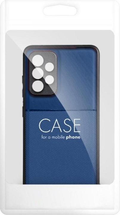 Actual product image OEM Other NOBLE case for SAMSUNG S24 Plus blue (Samsung Galaxy S24+)