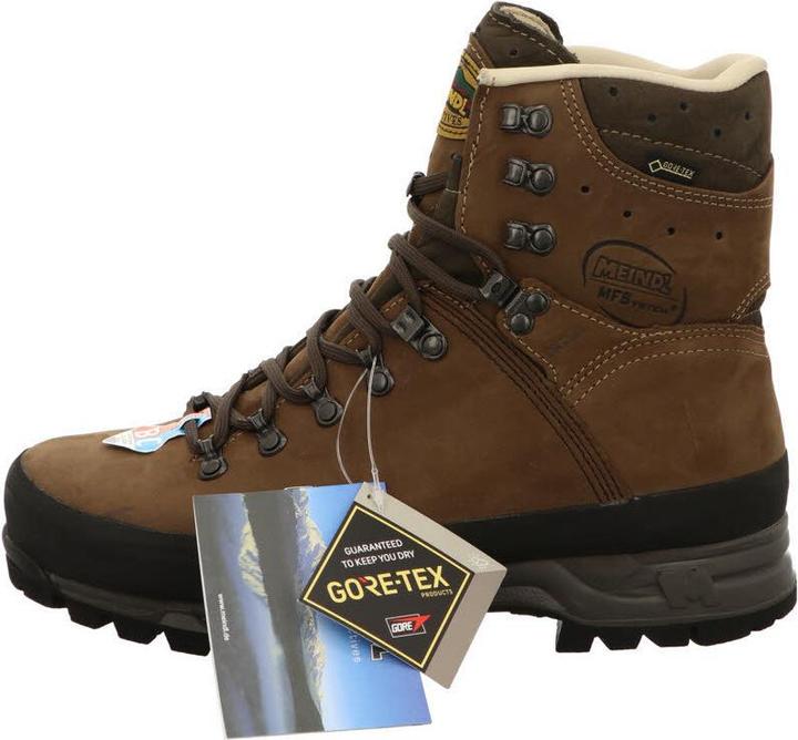 Produktbild Meindl Island MFS Active GTX Schuhe (45)