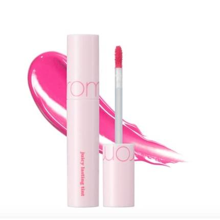 Produktbild Rom&Nd Juicy Lasting Tint Lip Tint 0.2 fl oz 27 Pink Popsicle (27 Pink Popsicle)