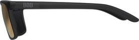 Image du produit BBB Town PZ PC MLC BSG-56 Lunettes de sport (Noir, Red)