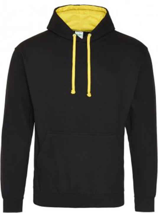Noir, Jaune soleil