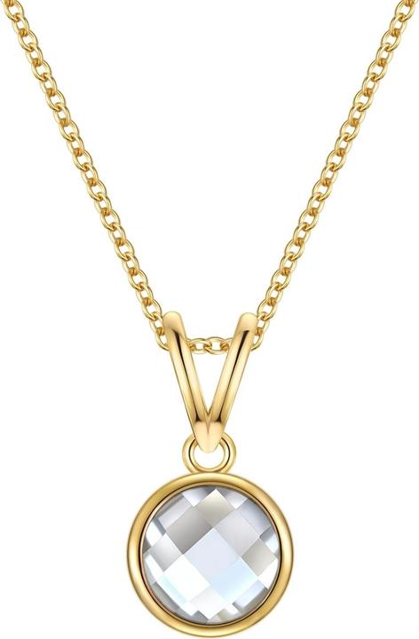 Produktbild Rafaela Donata Damen Kette Sterling Silber - 35540 (Sterling Silber)