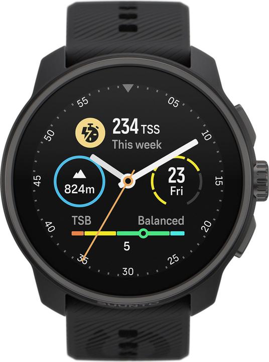 Produktbild Suunto Race S (45 mm)