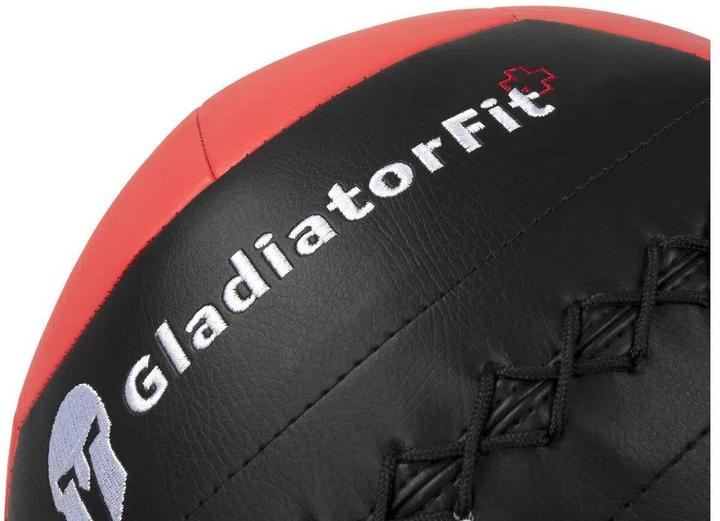 Produktbild Gladiatorfit Wallball (6 kg, 350 mm)