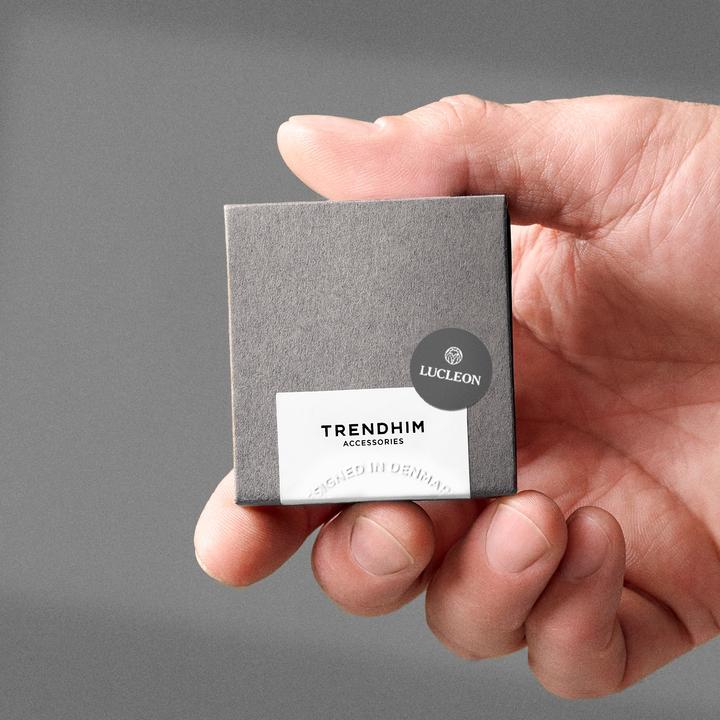 Produktbild Lucleon Essentials (Metall)