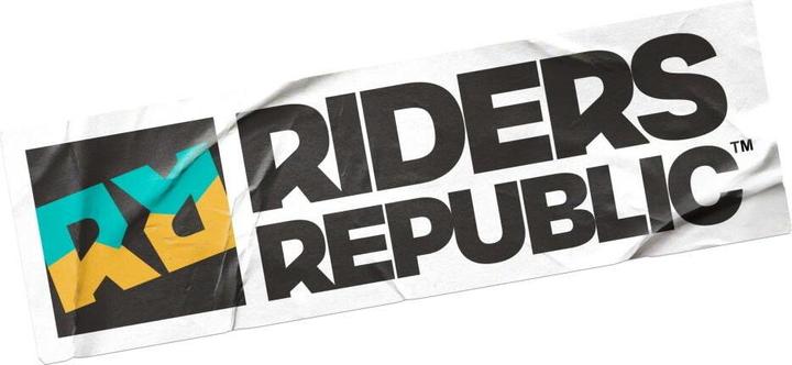 Image du produit Ubisoft Riders Republic (PS5, EN)