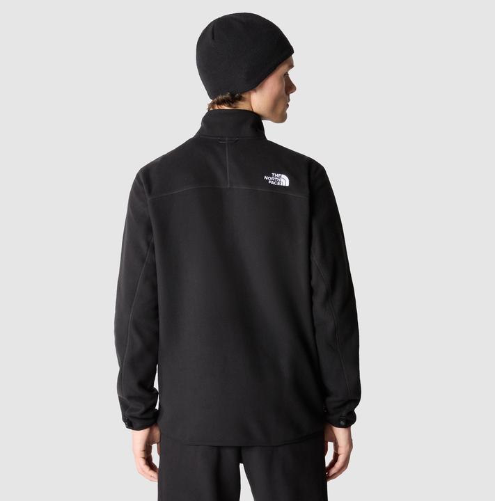 Produktbild North Face 100 Glacier Full Zip (S)