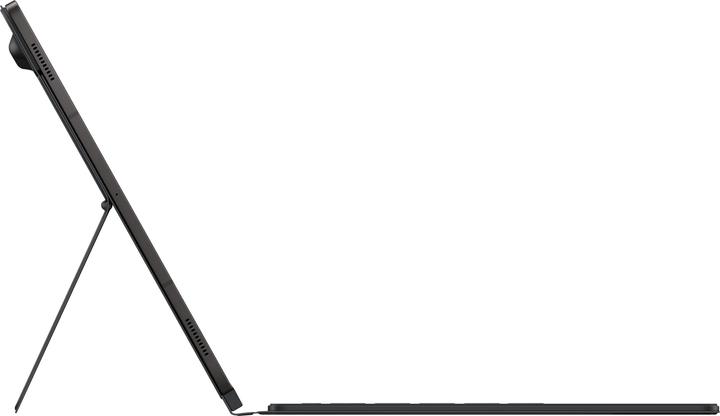 Produktbild Samsung Book Cover Keyboard (DE, Galaxy Tab S8 Ultra)