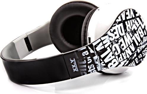 Actual product image Arkas HP-8810 (12 h, Wireless)