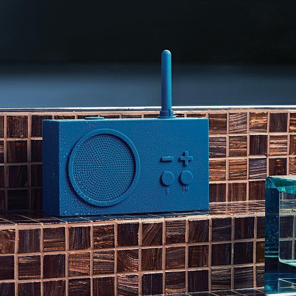 Produktbild Lexon Tykho 3 (FM, AM, Bluetooth)