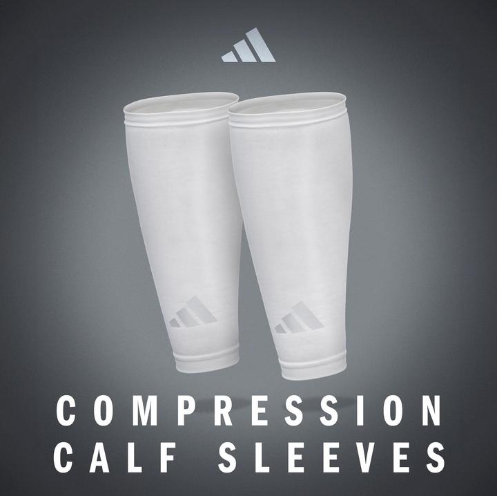 Image du produit adidas Manchons de compression (S, M)