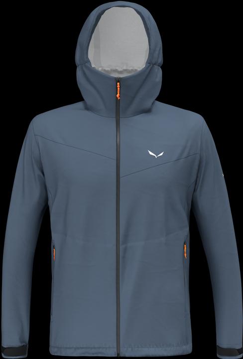 Produktbild Salewa PUEZ AQUA 4 PTX 2.5L Herren JACKET (L, W50/L30)