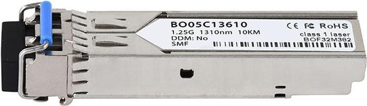 Immagine prodotto CBO Alcatel-Lucent 3HE00028AA SFP BlueOptics compatibile BO05C13610D