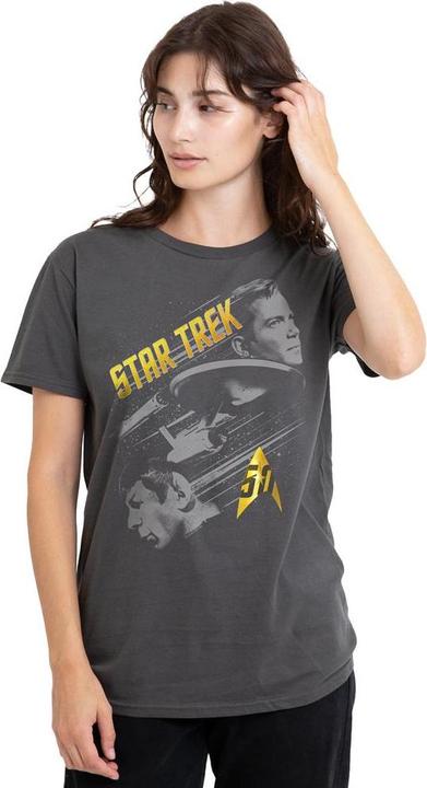 Produktbild 50 Year Frontier TShirt (XXL)