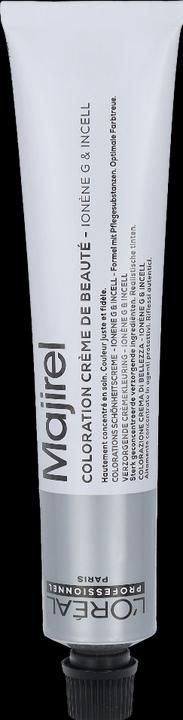 Produktbild L'Oréal Professionnel Majirel (6.1 Dunkelblond Asch COOL INFORCED)
