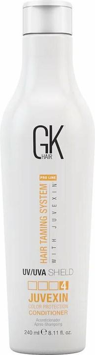 Gk Hair Color Shield UV/UVA protection Conditioner (240 ml)