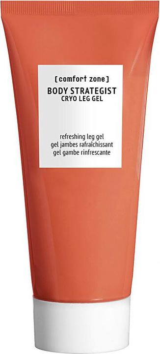 Immagine prodotto Comfort Zone Gel Crema Strategico per il Corpo (Gel corpo, 200 ml)