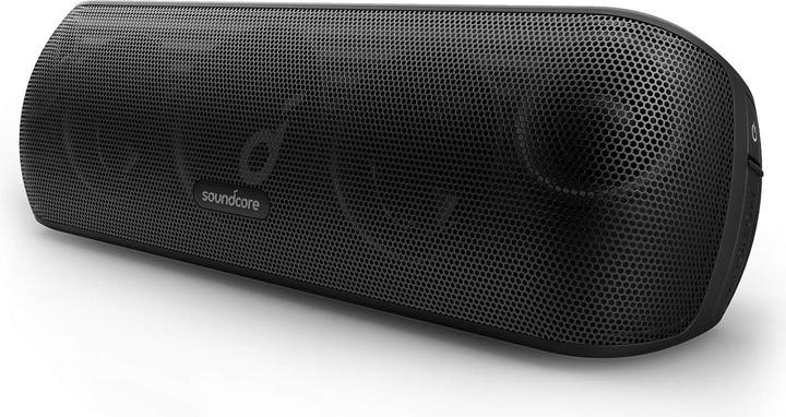 Actual product image soundcore Motion+ (12 h, Rechargeable battery operated)