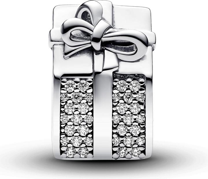 Produktbild Pandora Charm (Emaille, Silber 925)