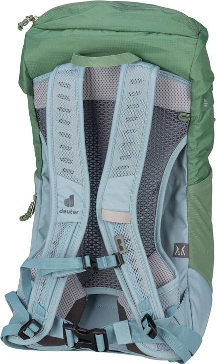 Immagine prodotto Deuter AC Lite 14 SL aloe dusk (14 l)