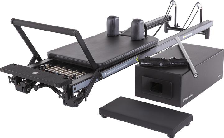 Immagine prodotto Merrithew Riformatore Pilates MPX