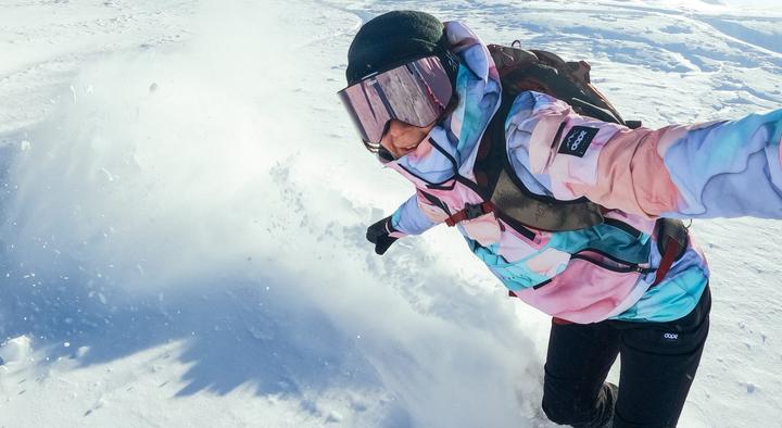 Actual product image GoPro Volta (GoPro)