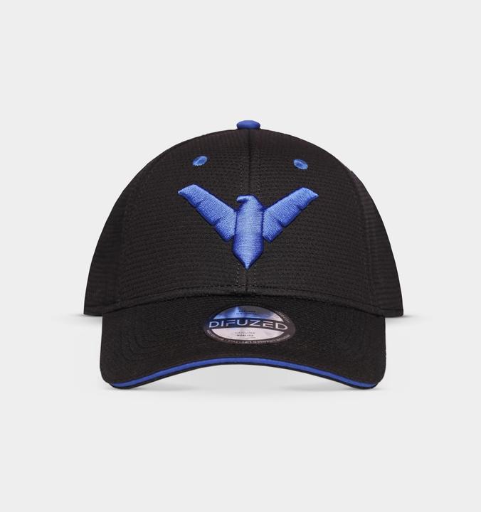 Produktbild Batman Core Night Wing Logo Men's Adjustable Cap (One Size)