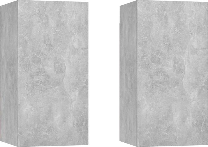 Immagine prodotto VidaXL Halle (30,5 x 30 x 60 cm)