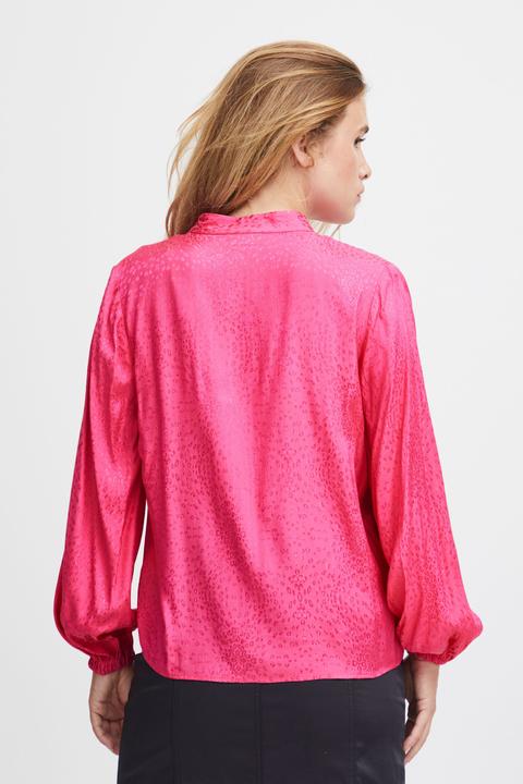 Produktbild Pulz Jeans Pulz - PZAURORA Blouse - Blouse - 50207753 (S)