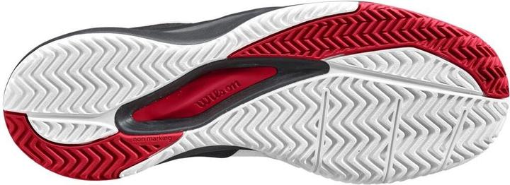 Actual product image Wilson Rush Pro Ace Allcourt Men's Tennis Shoe (47 1/3)