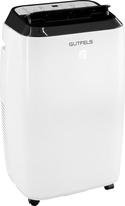 Image du produit Gutfels CM 80950 we (30 m², 9000 BTU/h)