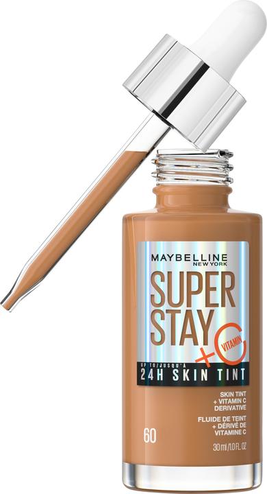 Produktbild Maybelline New York Superstay/Everfresh (60 Caramel)