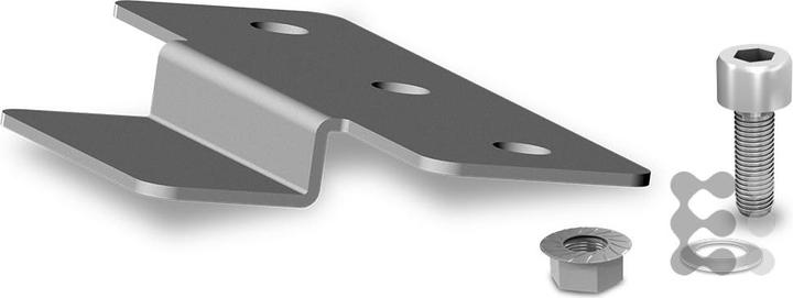 K2 Systems K2SYSTEMS 2004057 (Solar system mounting material)