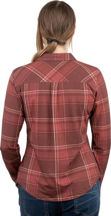 Image du produit Chillaz Women's Similaun 2.0 Shirt (44)