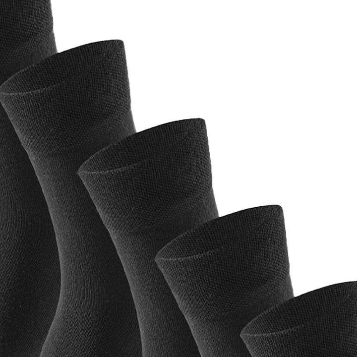 Produktbild Schiesser 10er Pack Bluebird Socken (10er Pack, 39 - 42)