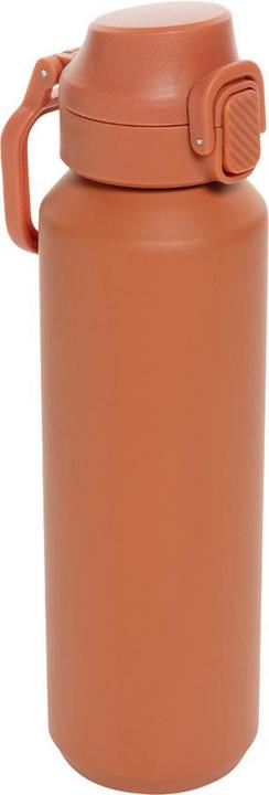 Produktbild Xd Collection Sportflasche Via Verschliessbar Recycelter Edelstahl 600ml (0.60 l)