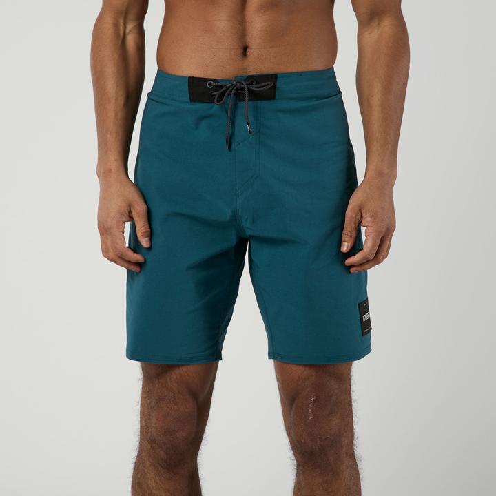 Actual product image Mystic Brand Boardshorts (32)