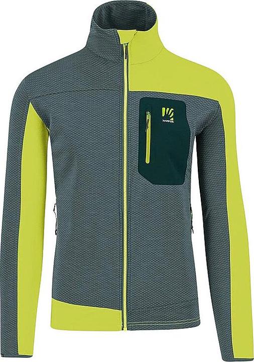 Karpos Cherz Fleece