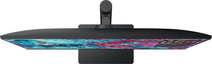 Actual product image Samsung S80TB LED IPS HDR10 Flicker free (3840 x 2160 Pixels, 27")