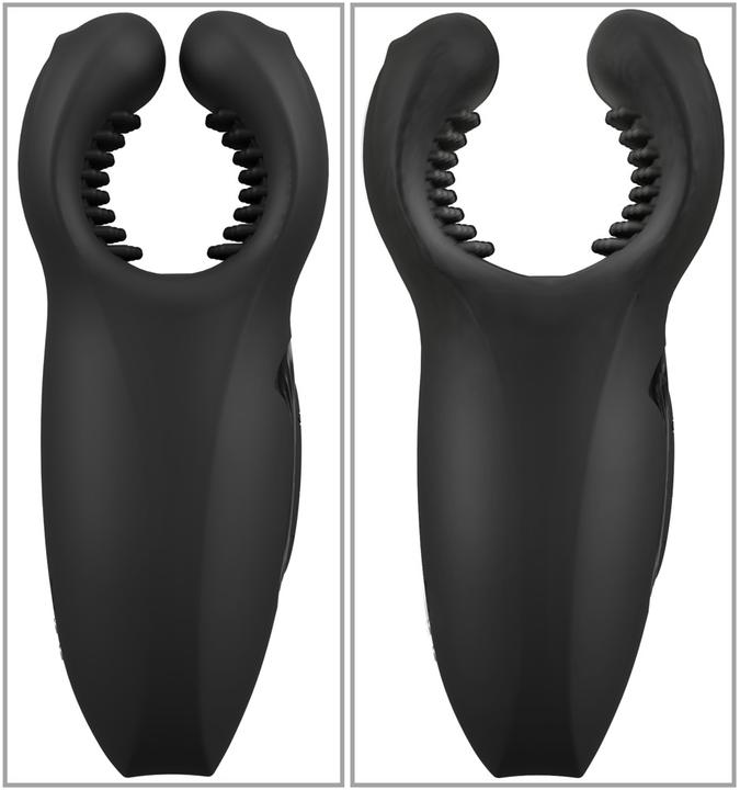 Produktbild Rebel Man Wand with Vibration and Moving Wings