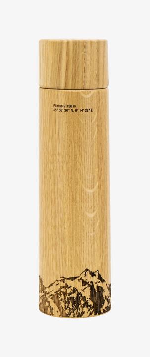 Produktbild Panorama Knife Pfeffermühle Pilatus (Pfeffer)