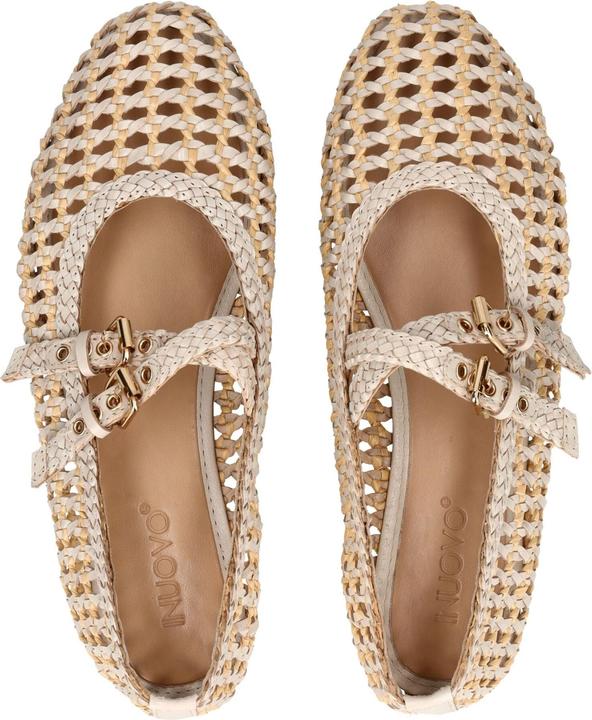 Actual product image Inuovo Ballerinas (40)