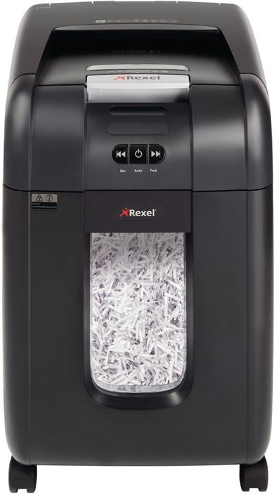 Rexel Auto+ 200X (Partikelschnitt)